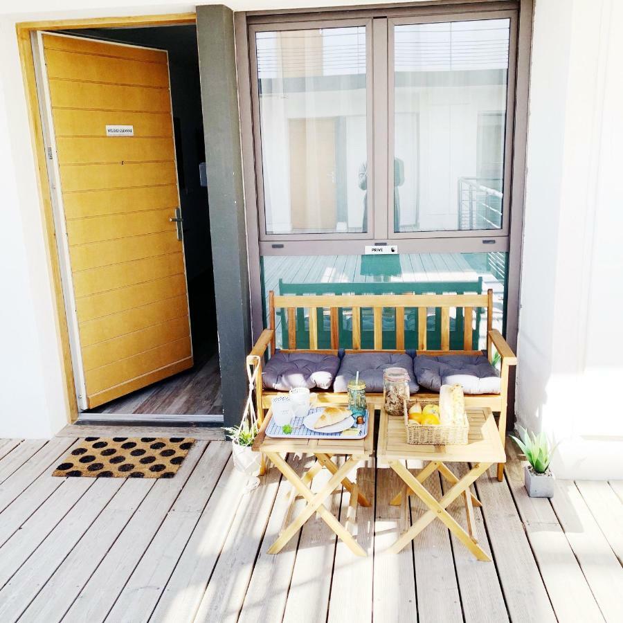 Apartment Cezanne