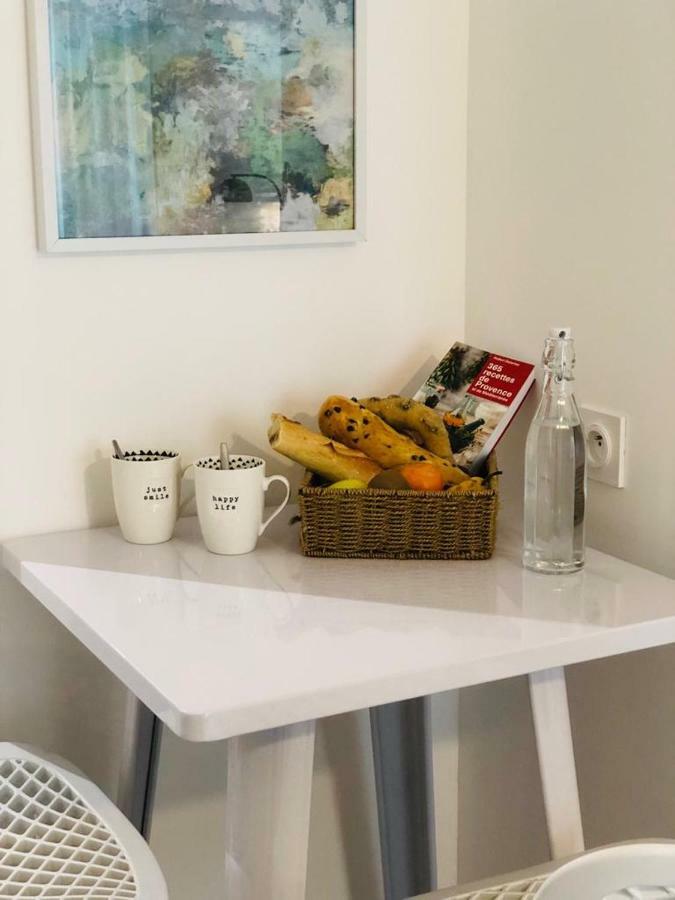 Cezanne Apartment