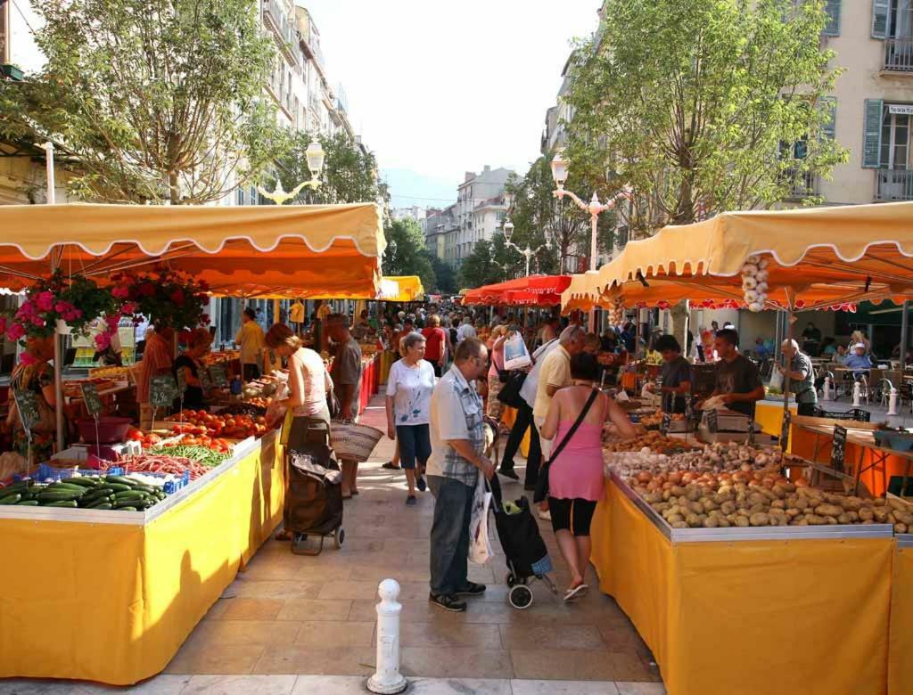 Cezanne Apartment Aix-en-Provence