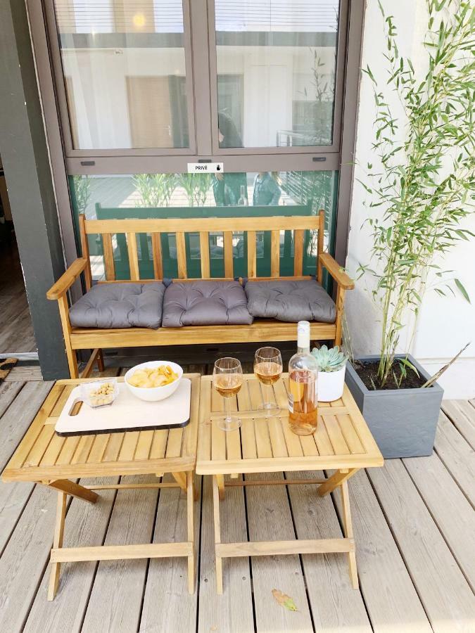 Apartment Cezanne *