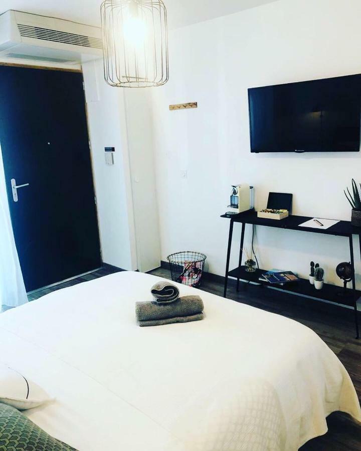 Appartement Cézanne Aix-en-Provence