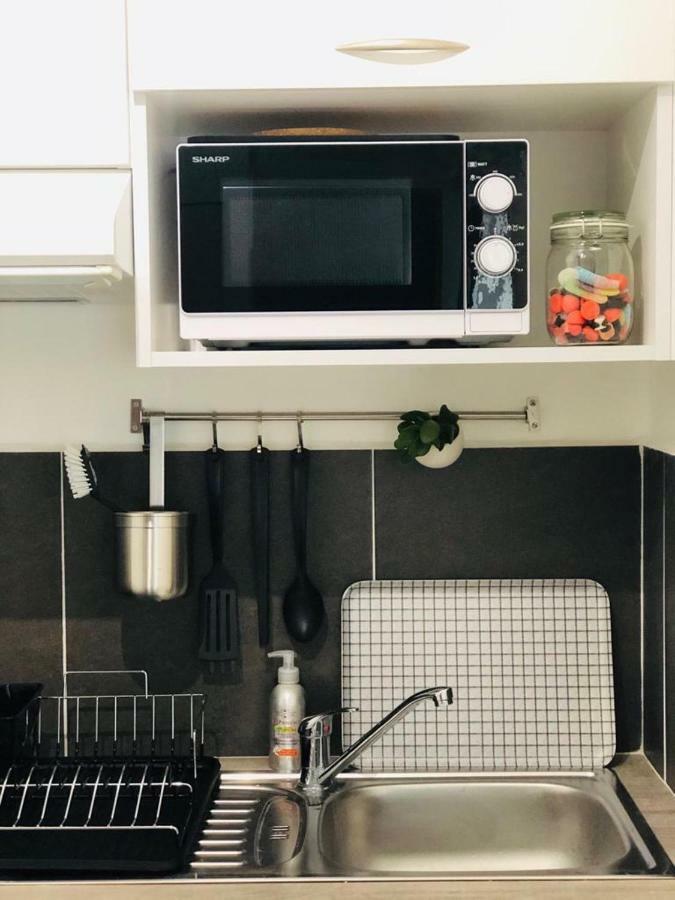 Appartement Cézanne *