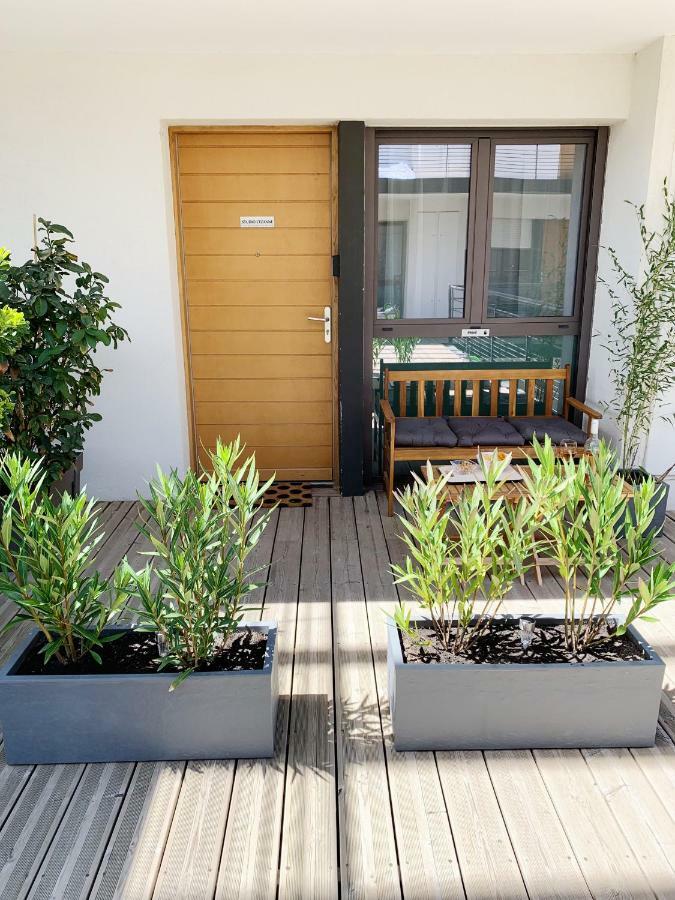 Cézanne Appartement